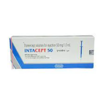 Etanercept Tablets